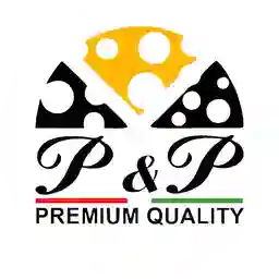 P y P Premium Quality a Domicilio