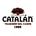 Catalan Tradicion Del Campo Medellin