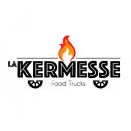 Kermesse Food Truck a Domicilio