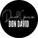Don David Tipico Colombiano - Cota