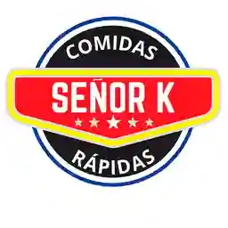 Señor K Comidas Rapidas Itagui  a Domicilio