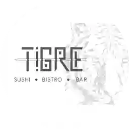 Tigre Sushi Bar a Domicilio