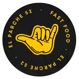 El Parche 52 Fast Food a Domicilio