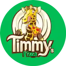 Timmy's Pizza a Domicilio