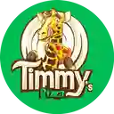 Timmys Pizza - Cota