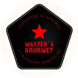 Masters Gourmet  a Domicilio