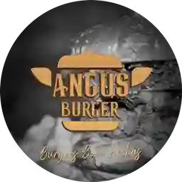 Angus Burger    a Domicilio