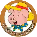 El Señor de Las Lechonas Sm - Santa Marta