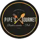 Pipes Gourmet Restaurante Pub