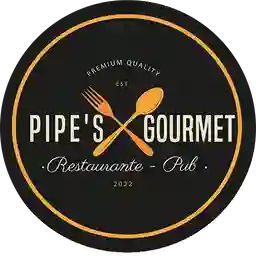 Pipes Gourmet Restaurante Pub a Domicilio
