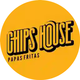 Chips House a Domicilio