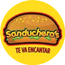 Sanducheros Cr 20