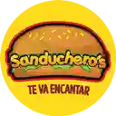 Sanducheros Cr 20