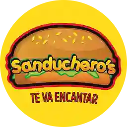 Sanduchero's ( Churn ) a Domicilio