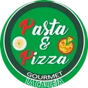 Pasta y Pizza Gourmet la Calleja