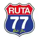 Ruta77 Resto Bar - Barrio La ceiba