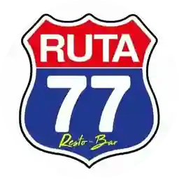 Ruta 77 Resto Bar a Domicilio