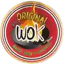 Original Wok - Dos