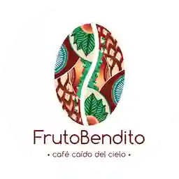Fruto Bendito Cafe Caido Del Cielo Jardin Plaza a Domicilio