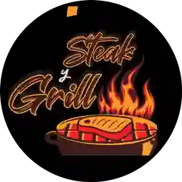 Steak&Grill  a Domicilio