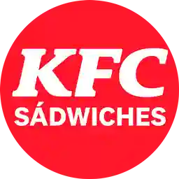 KFC Sándwiches el Leon  a Domicilio