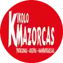 Kikolo Mazorca - Villavicencio