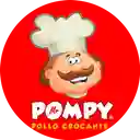 Mister Pompy la Lorena