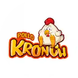 Pollo Kronch Express         a Domicilio