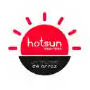 Hotsun Centro - La Candelaria