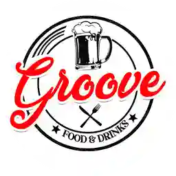Groove Food And Drinks a Domicilio