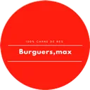 Burger's Max