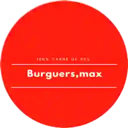 Burger,s Max Calle 150 a Domicilio