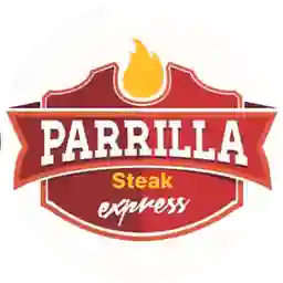 Parrilla Express Steak - Cc Pinar Plaza  a Domicilio