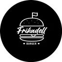 Frikadell Burger