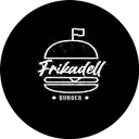 Frikadell Burger
