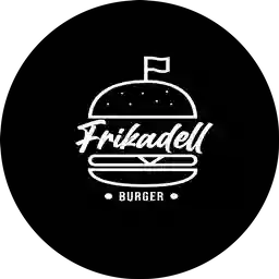 Frikadell Burger  a Domicilio