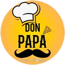 Don Papa Comidas Rapidas