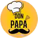 Don Papa Comidas Rapidas - Oriental