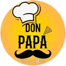 Don Papá Comidas Rapidas & Restaurant a Domicilio