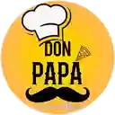 Don Papa Comidas Rapidas - Barrio Siglo XXi
