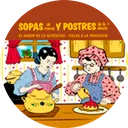 Sopas de Mamá y Postres de la Abuela