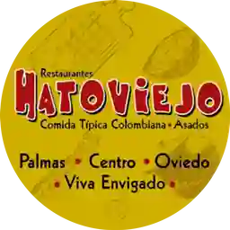 Hatoviejo  Desayunos - Centro a Domicilio