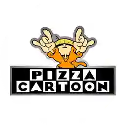 Pizza Cartoon Floridabanca  a Domicilio