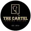 The Cartel Fast Food - Turbo - Polideportivo El Jardín