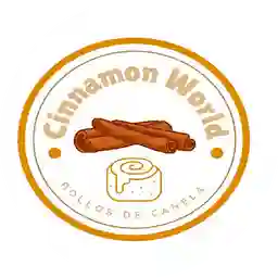 Cinnamon World 100 a Domicilio