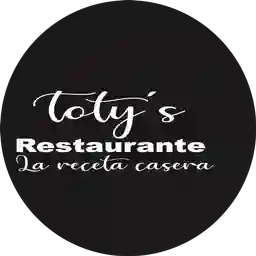Restaurante Toty's  a Domicilio