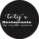 Totys Restaurante - Comuna 4