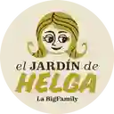 El Jardin de Helga