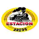 La Estacion 22 35