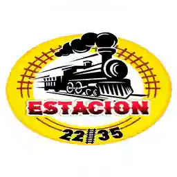 La Estacion 22 35     a Domicilio